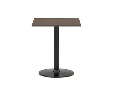 DUAL OCCASIONAL ME6484/86/99/501 - Square Techstone coffee table by Andreu World - view 2